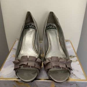 Fergalicious heels by Fergie